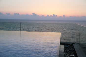 Infinity Pool